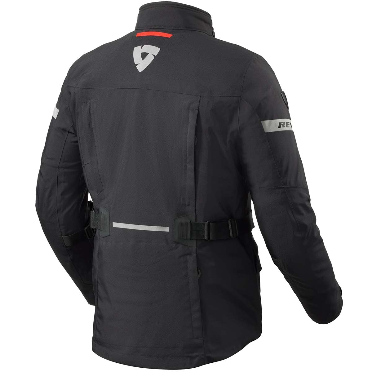 Chaqueta Rev'it Neptune 3 GTX negro
