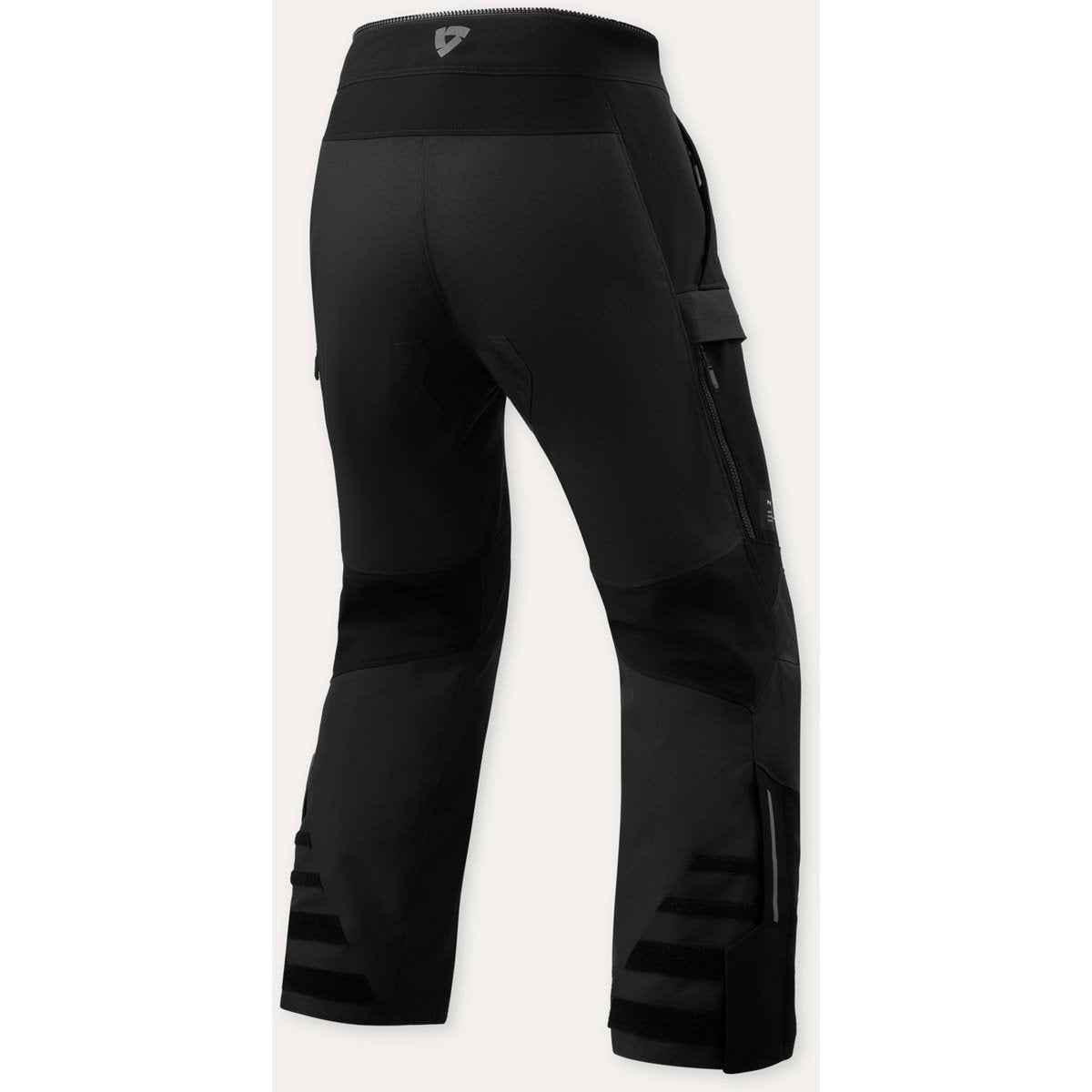 Pantalón Revit Offtrack 3 H2O negro