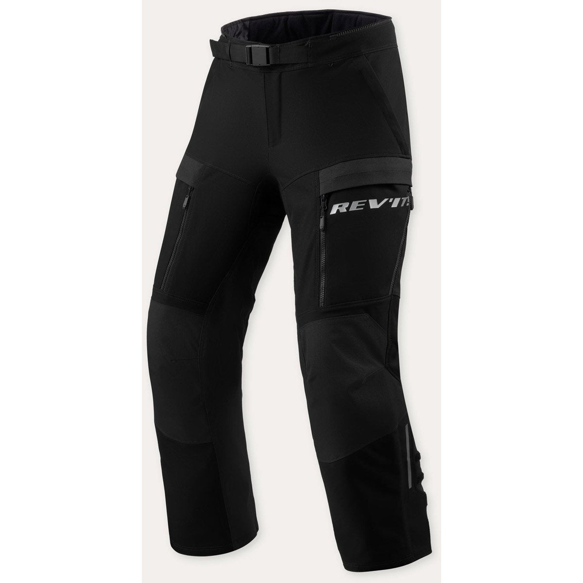 Pantalón Revit Offtrack 3 H2O negro