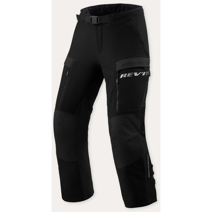 Pantalón Revit Offtrack 3 H2O negro