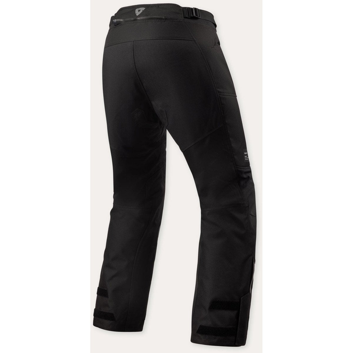 Pantalón Revit Outback 5 H2O negro