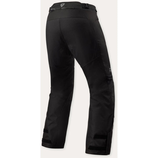 Pantalón Revit Outback 5 H2O negro
