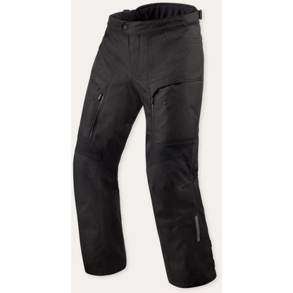 Pantalón Revit Outback 5 H2O negro