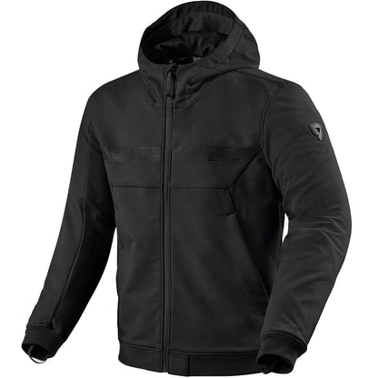 Chaqueta Revit Parabolica 2 negro / negro