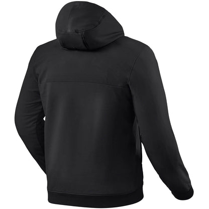 Chaqueta Revit Parabolica 2 negro / negro