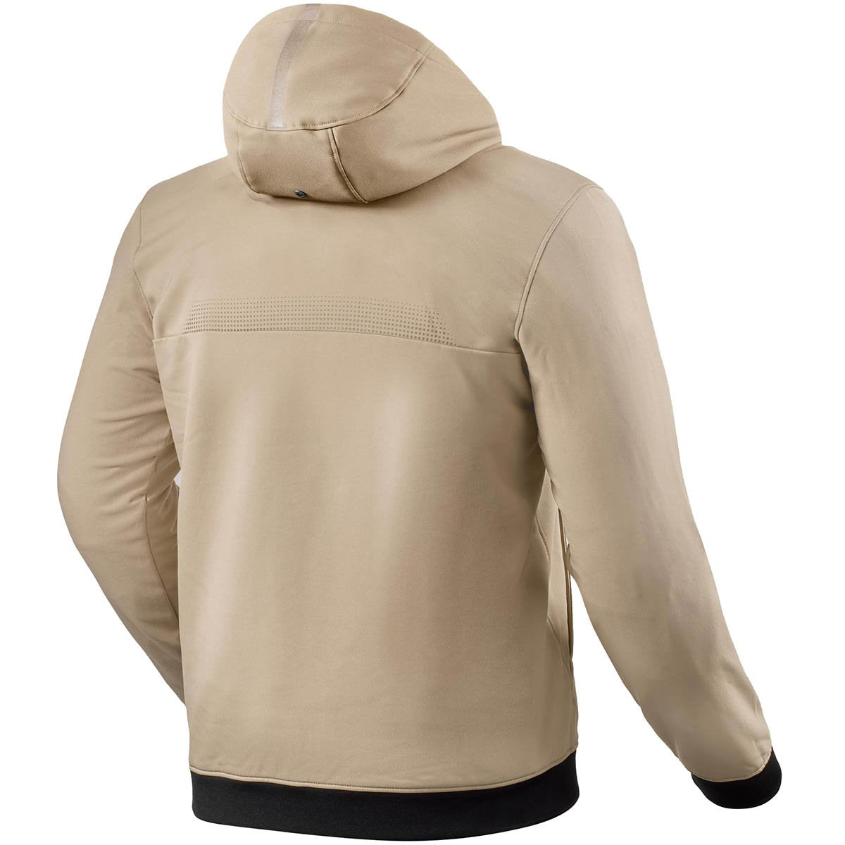 Chaqueta Revit Parabolica 2 arena / arena
