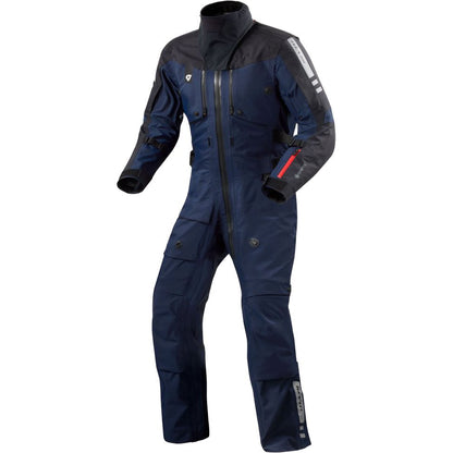 Mono Rev'it Paramount GTX Long Dark Blue