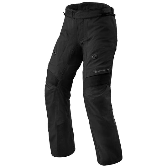 Pantalón Rev'it Poseidon 3 GTX negro
