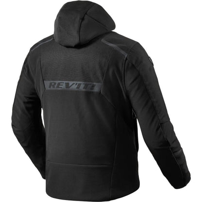 Chaqueta Rev'it Potential GTX negro