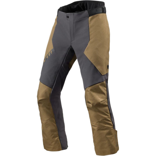 Pantalón Rev'it Potential GTX marrón / gris