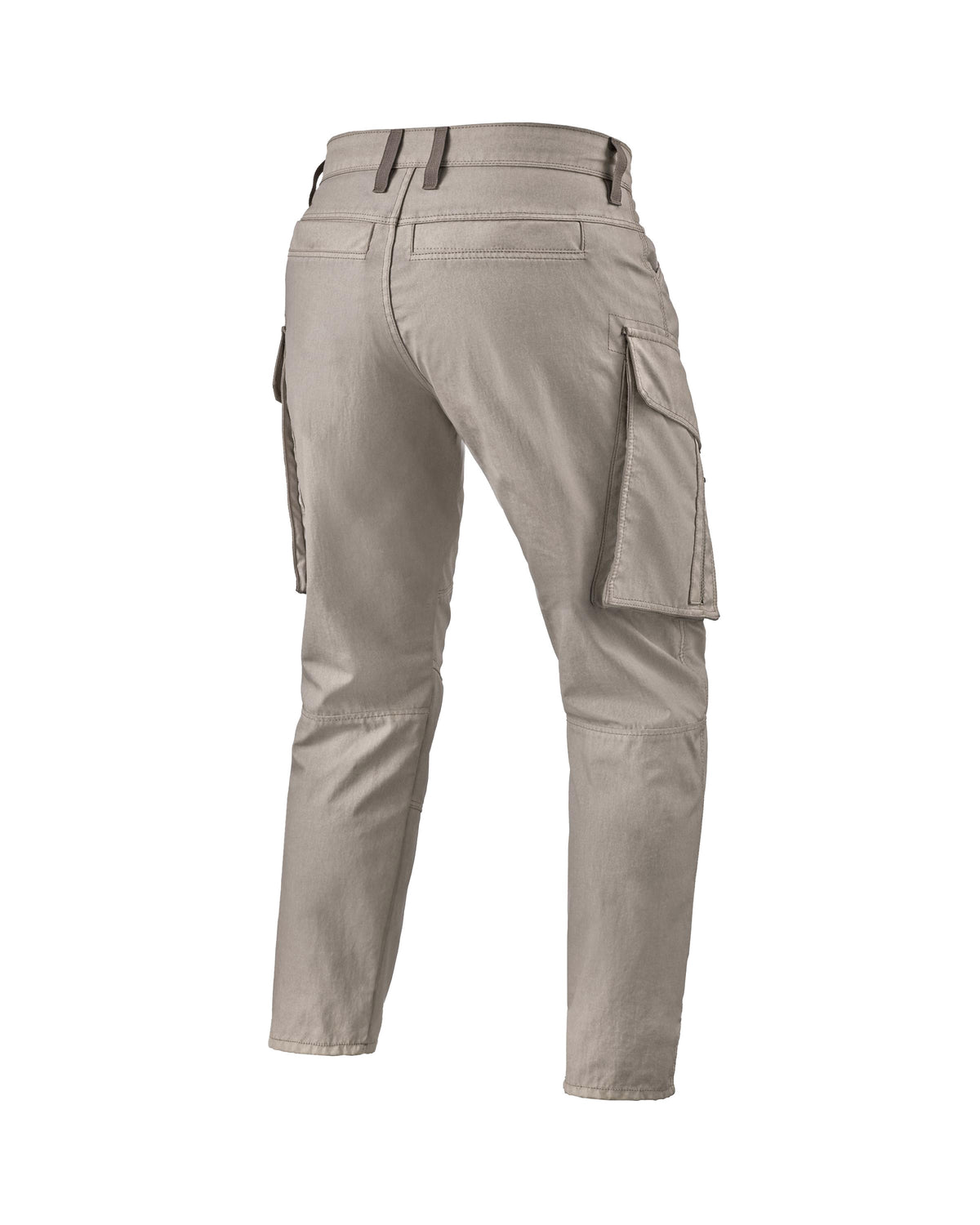 Pantalón cargo Revit Tristan Tapered L30 arena