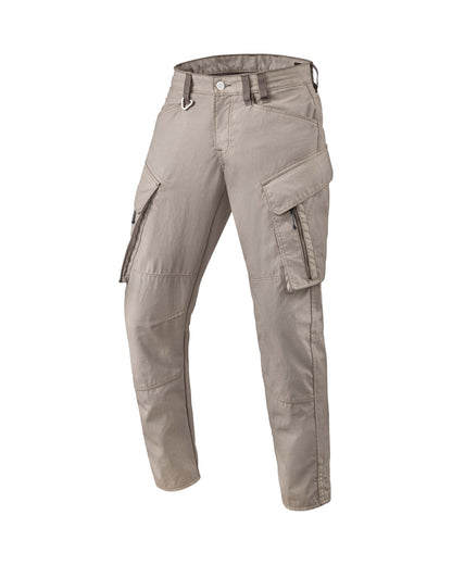 Pantalón cargo Revit Tristan Tapered L30 arena