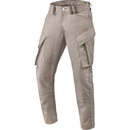 Pantalón cargo Revit Tristan Tapered L34 arena