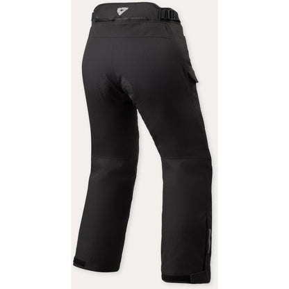 Pantalón Rev'it Convergent H2O Lady negro