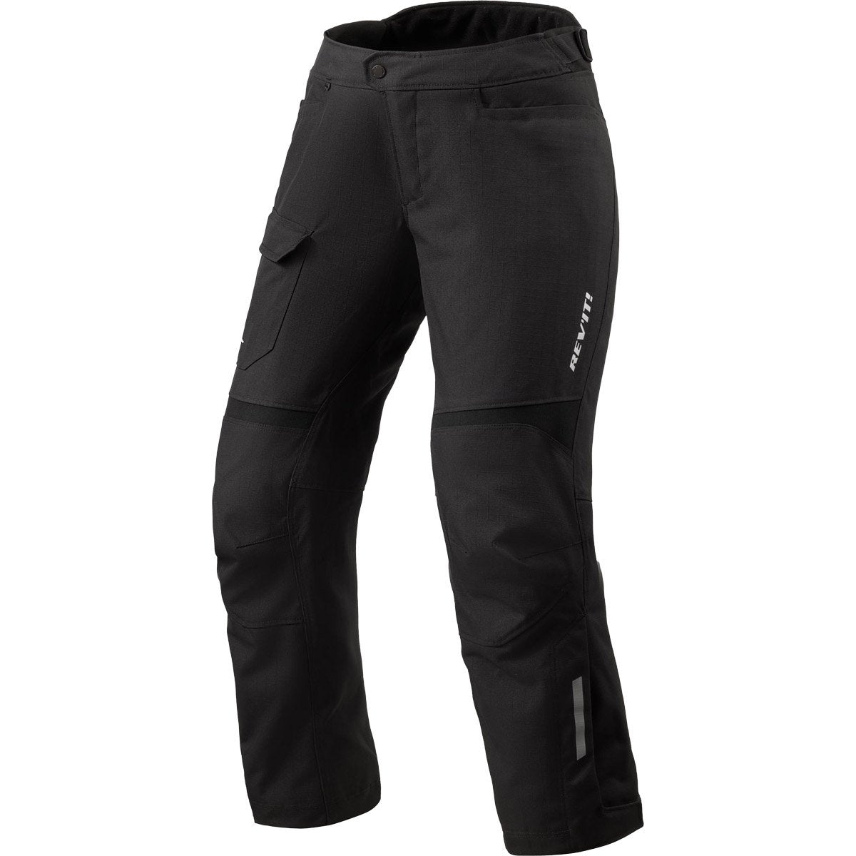 Pantalón Rev'it Convergent H2O Lady negro