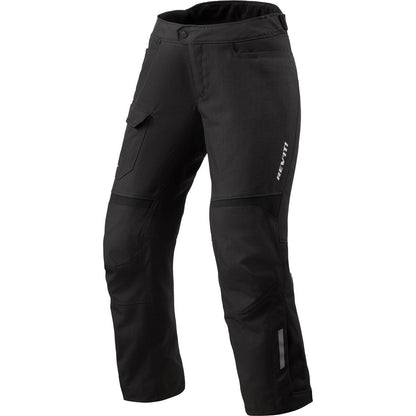 Pantalón Rev'it Convergent H2O Lady negro