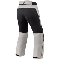 Pantalón Rev'it Convergent H2O Lady plata / negro