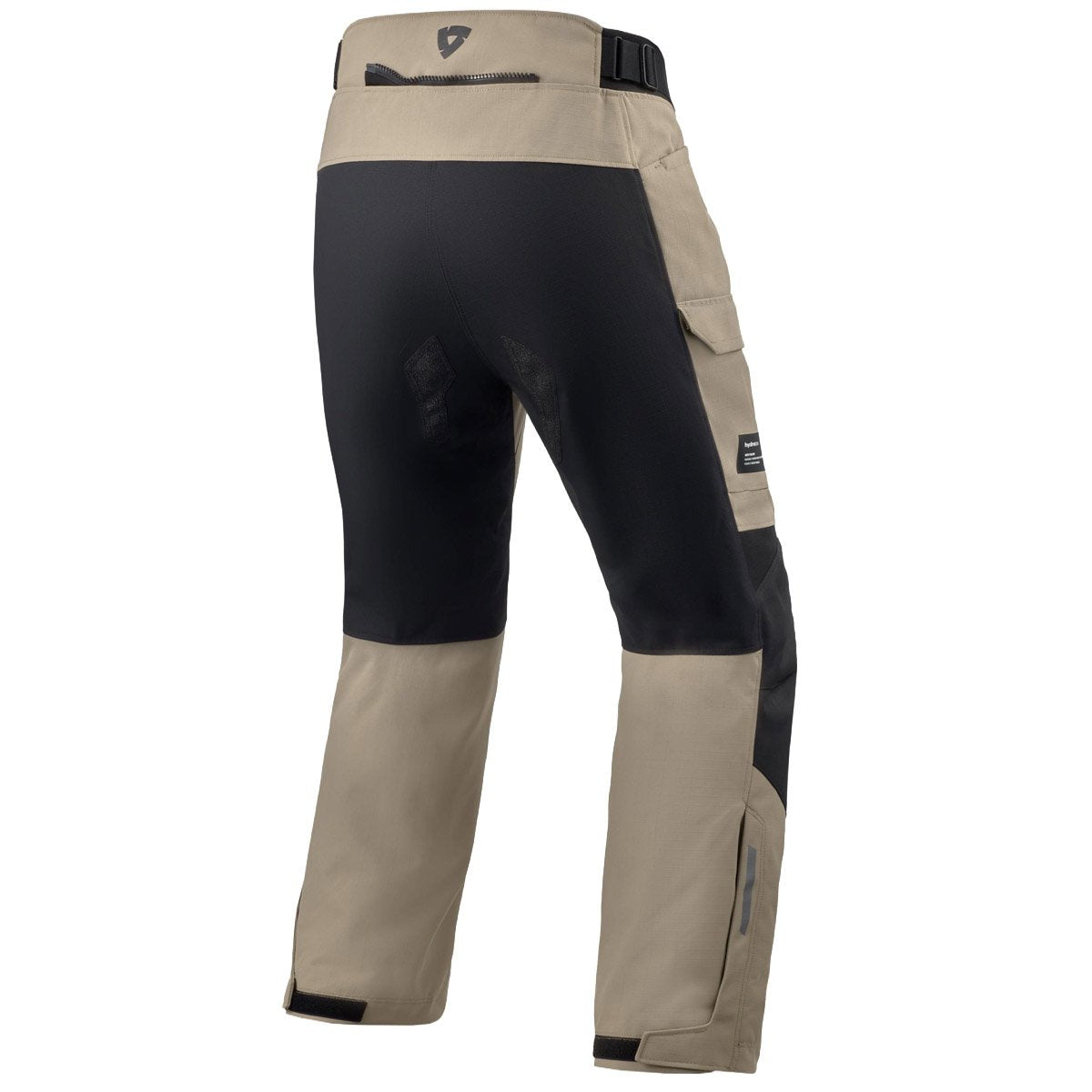 Pantalón Rev'it Convergent H2O Short arena / negro