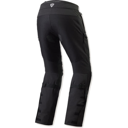 Pantalón Rev'it Defender 4 GTX Long negro