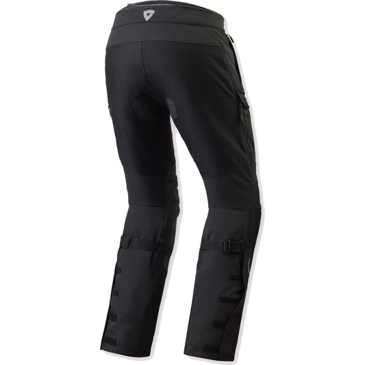 Pantalón Rev'it Defender 4 GTX Short negro