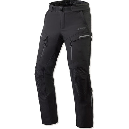 Pantalón Rev'it Defender 4 GTX Short negro