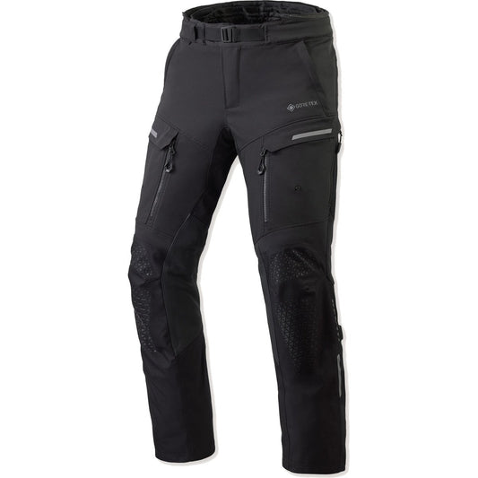 Pantalón Rev'it Defender 4 GTX negro