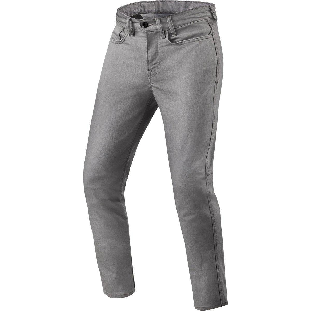Pantalón vaquero Rev'it Jamison Slim L32 gris