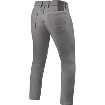 Pantalón vaquero Rev'it Jamison Slim L32 gris