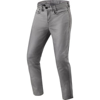 Pantalón vaquero Rev'it Jamison Slim L34 gris
