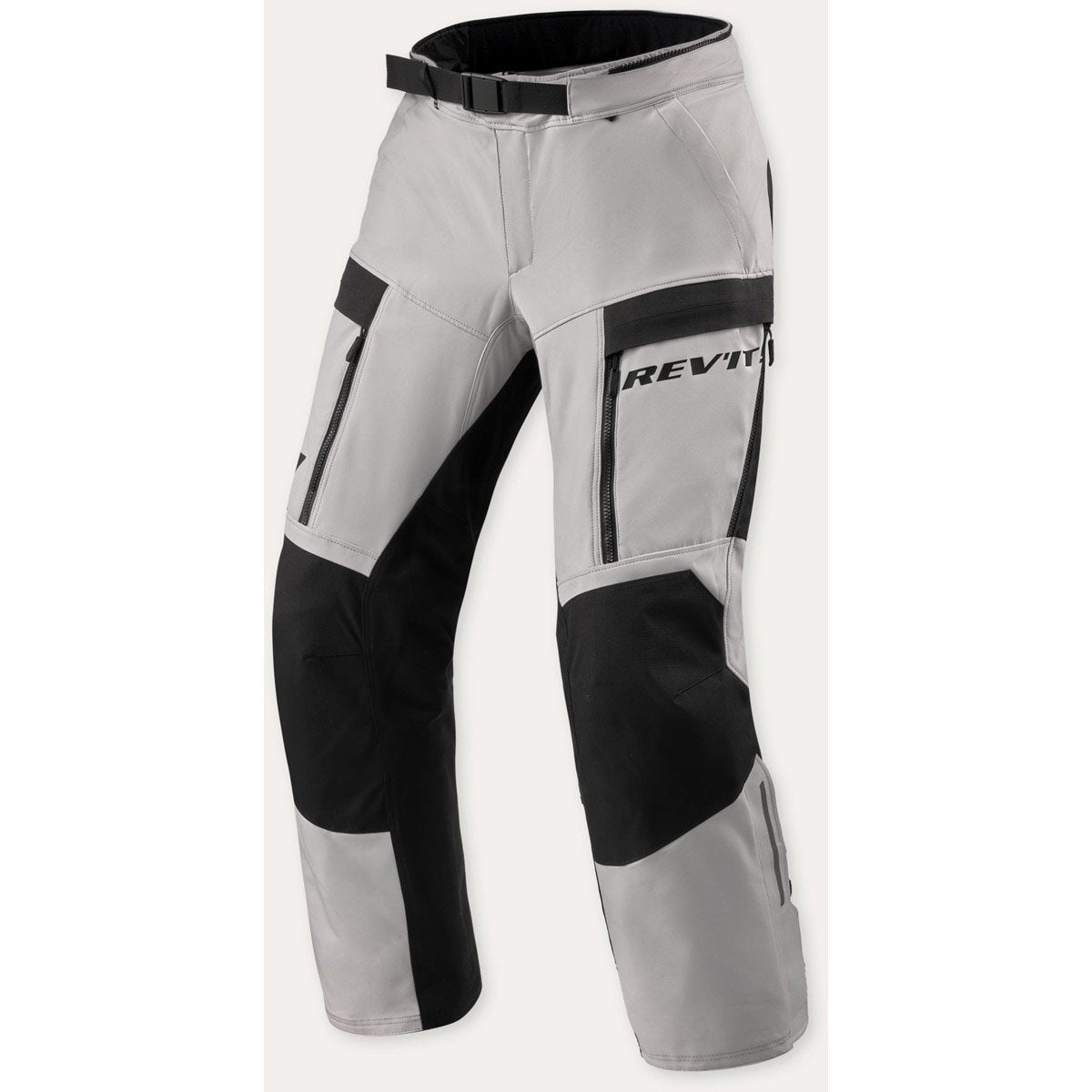 Pantalón Revit Offtrack 3 H2O blanco / negro