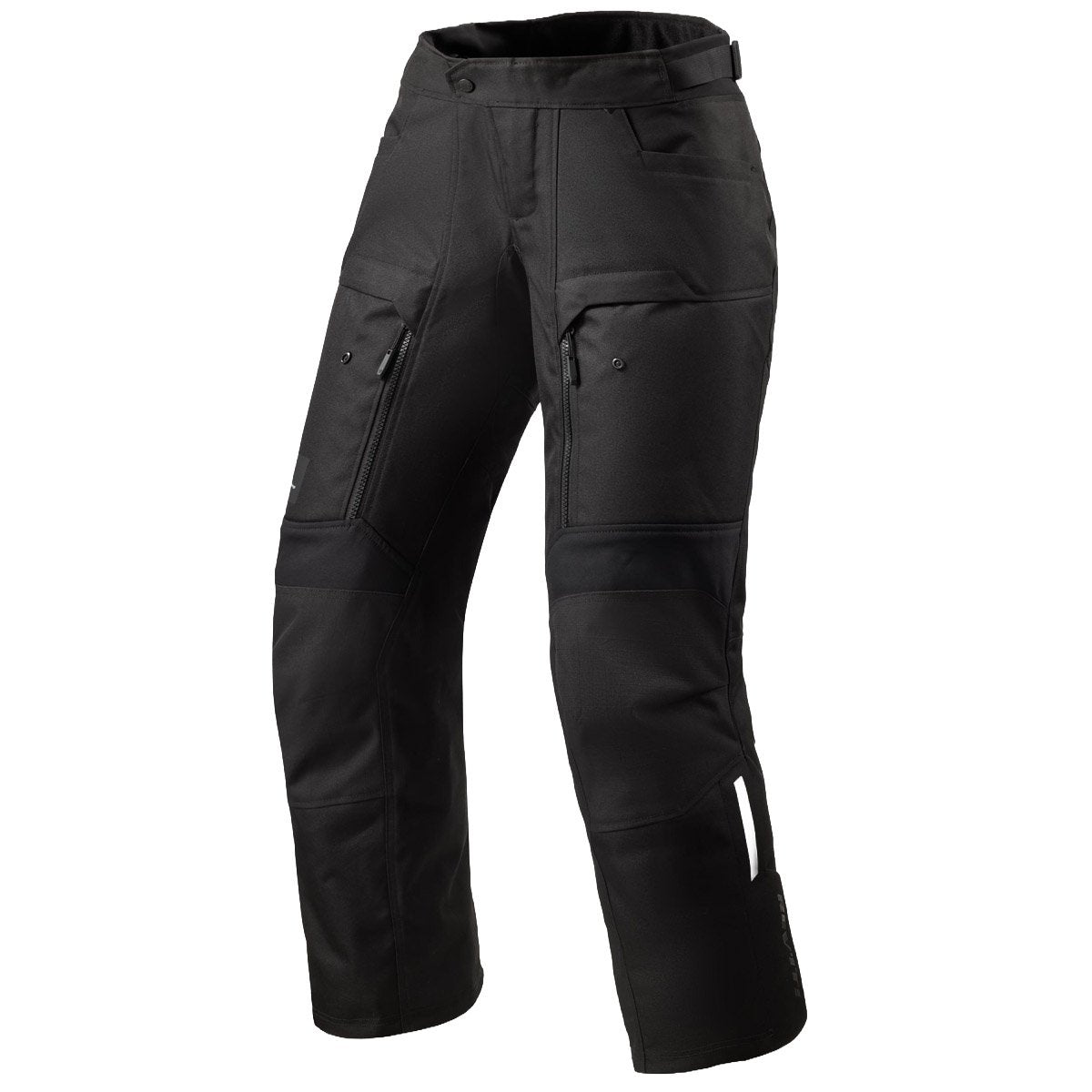 Pantalón Revit Outback 5 H2O Lady negro