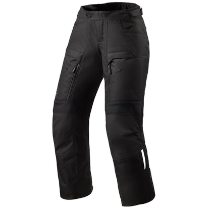 Pantalón Revit Outback 5 H2O Lady negro