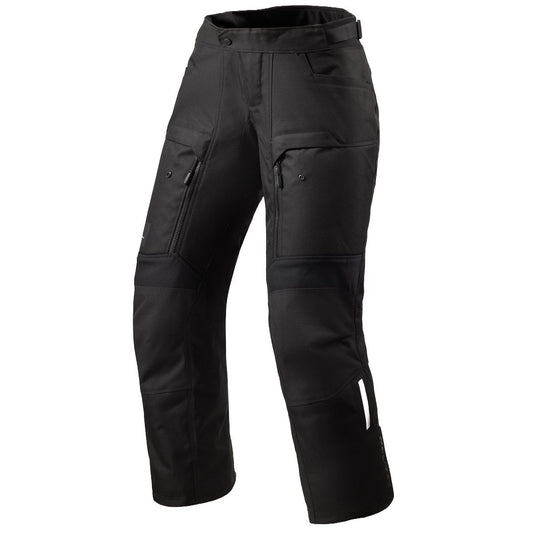 Pantalón Revit Outback 5 H2O Lady negro