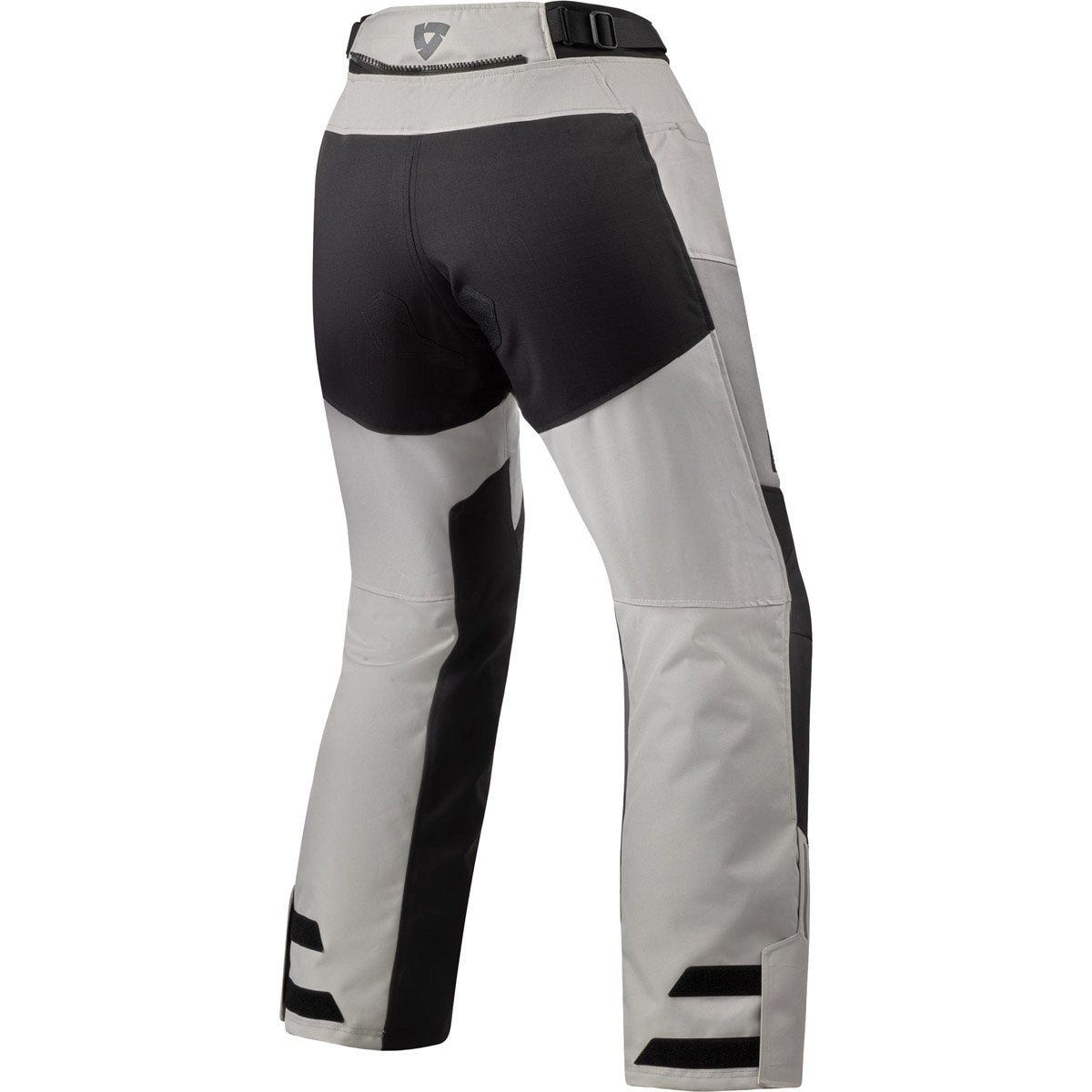 Pantalón Revit Outback 5 H2O Lady plata / negro