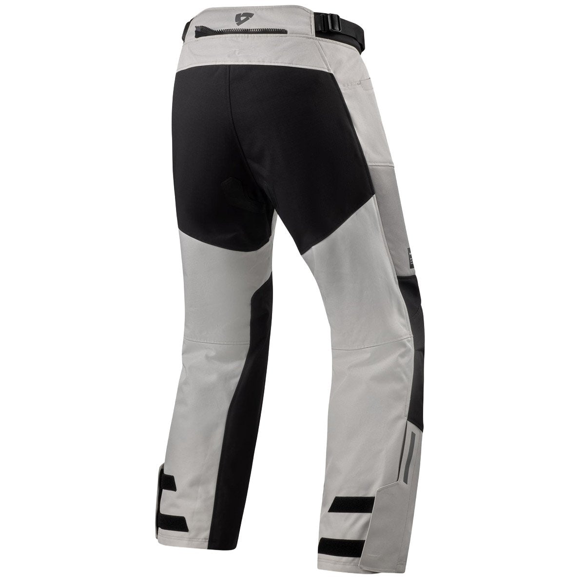 Pantalón Revit Outback 5 H2O plata / negro
