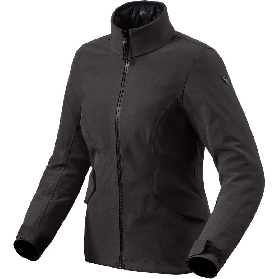 Chaqueta Revit Rosier H2O Lady negro