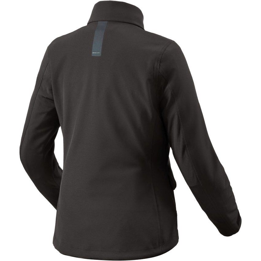 Chaqueta Revit Rosier H2O Lady negro