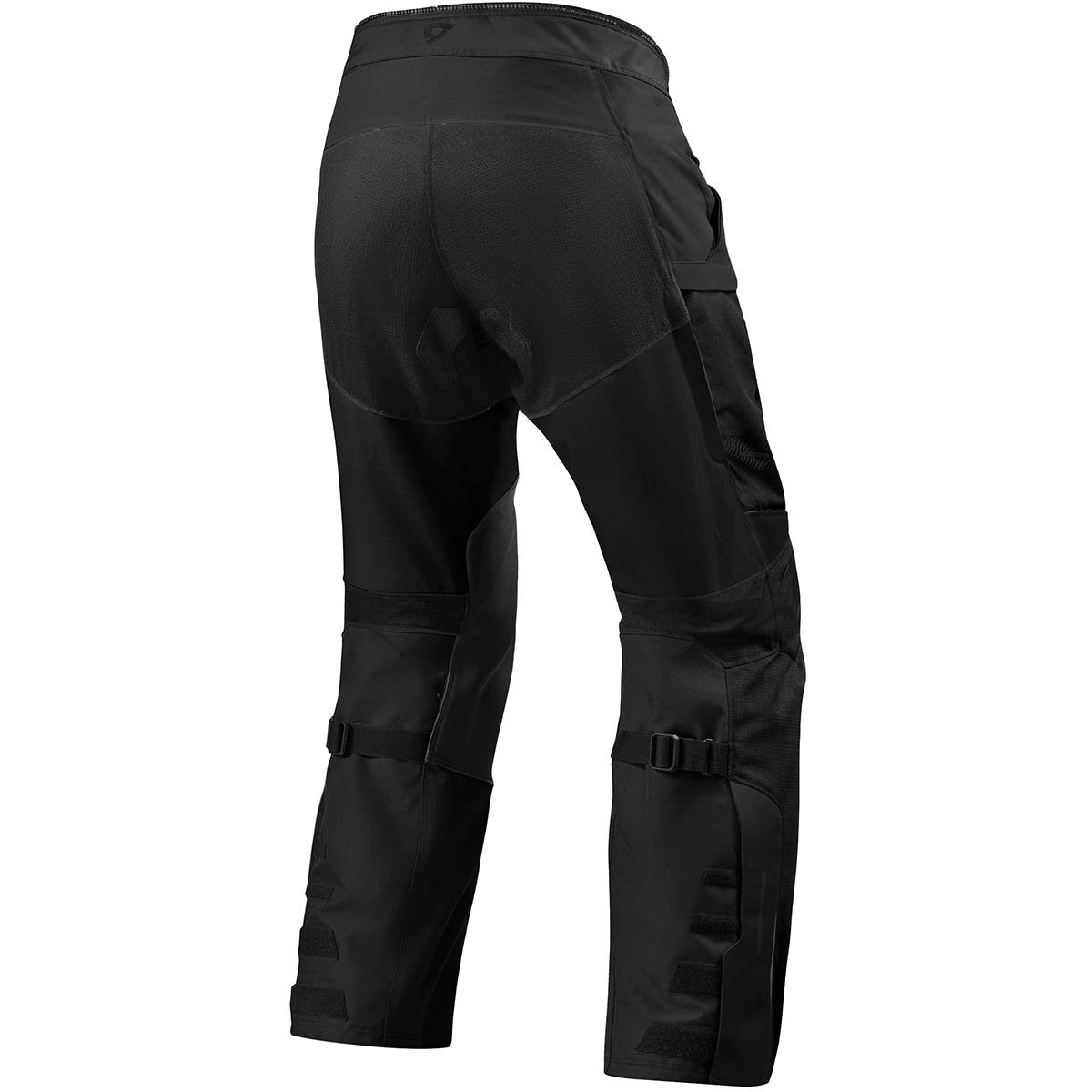 Pantalón Rev'it Sand 5 H2O negro largo