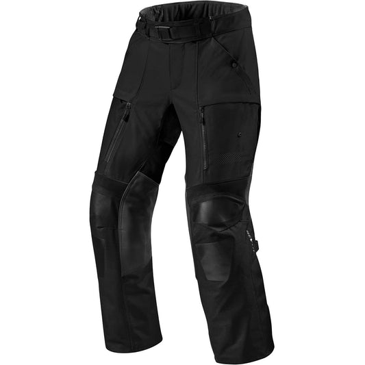 Pantalón Rev'it Sand 5 H2O negro