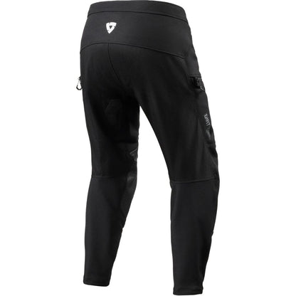 Pantalón Rev'it! Surface negro