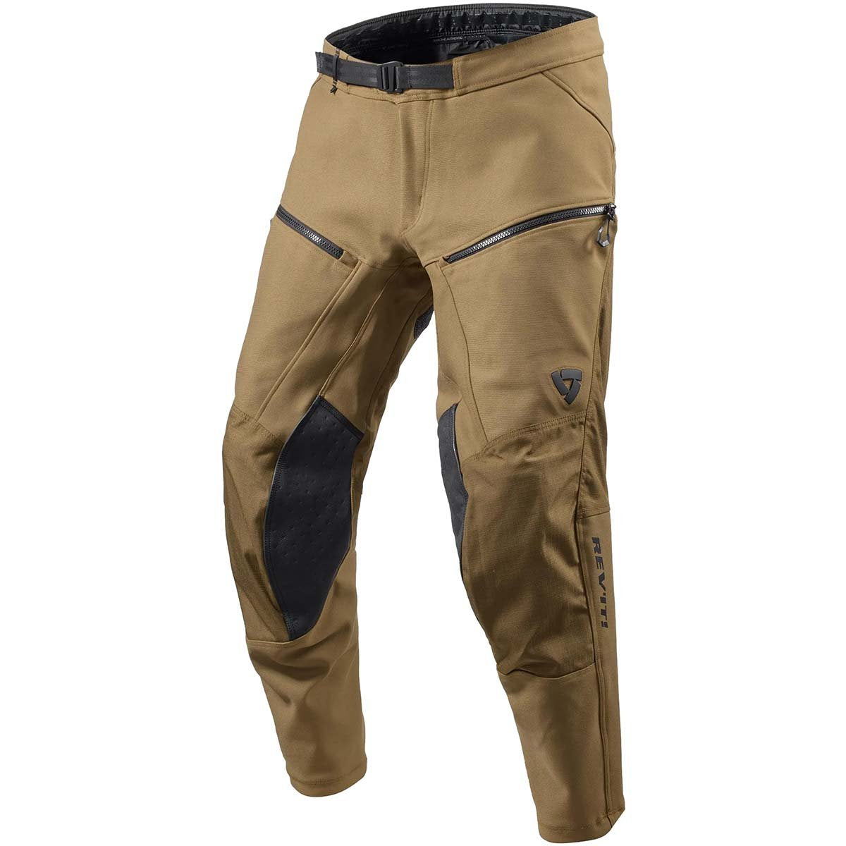 Pantalón Rev'it! Surface marrón