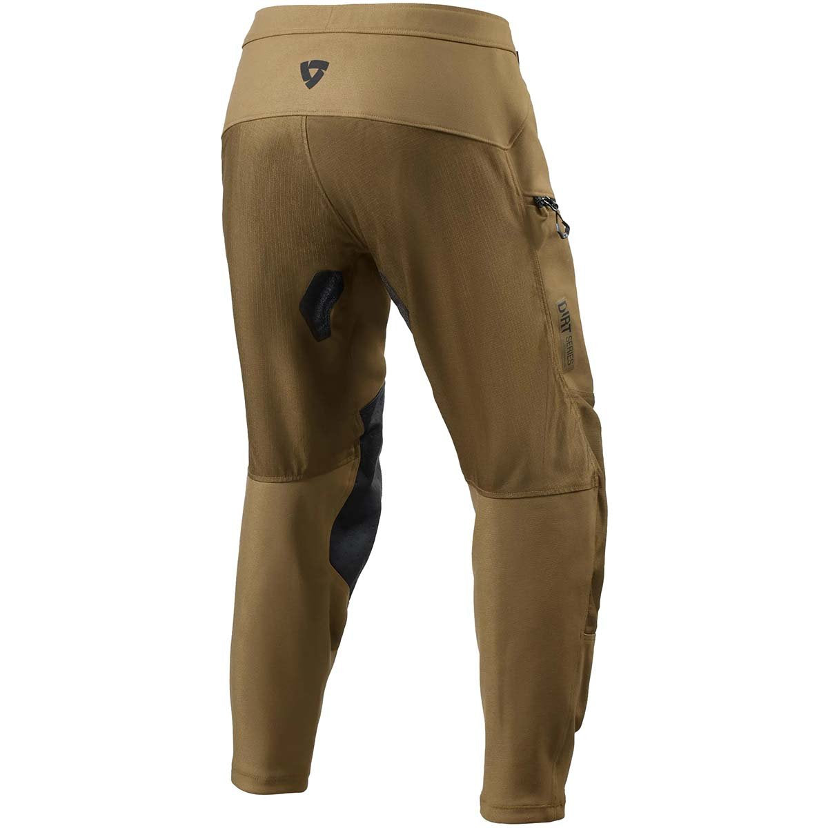 Pantalón Rev'it! Surface marrón
