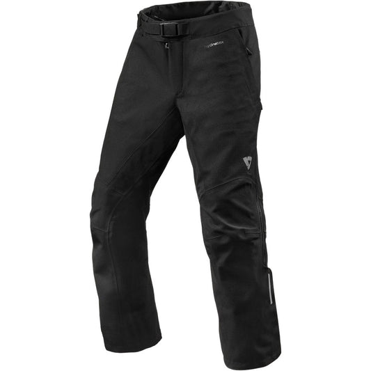 Pantalón Rev'it Tectonic H2O corto negro