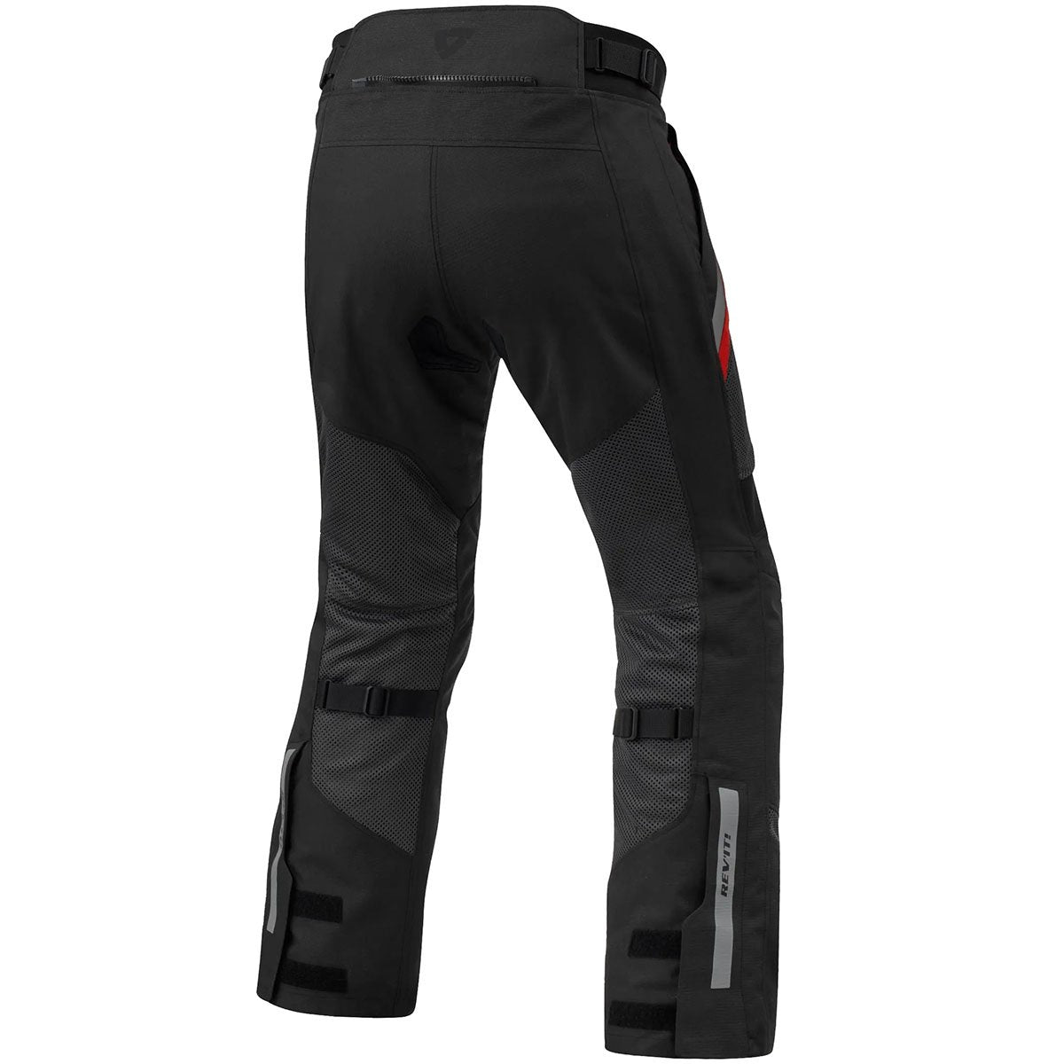 Pantalón Revit Tornado 4 negro