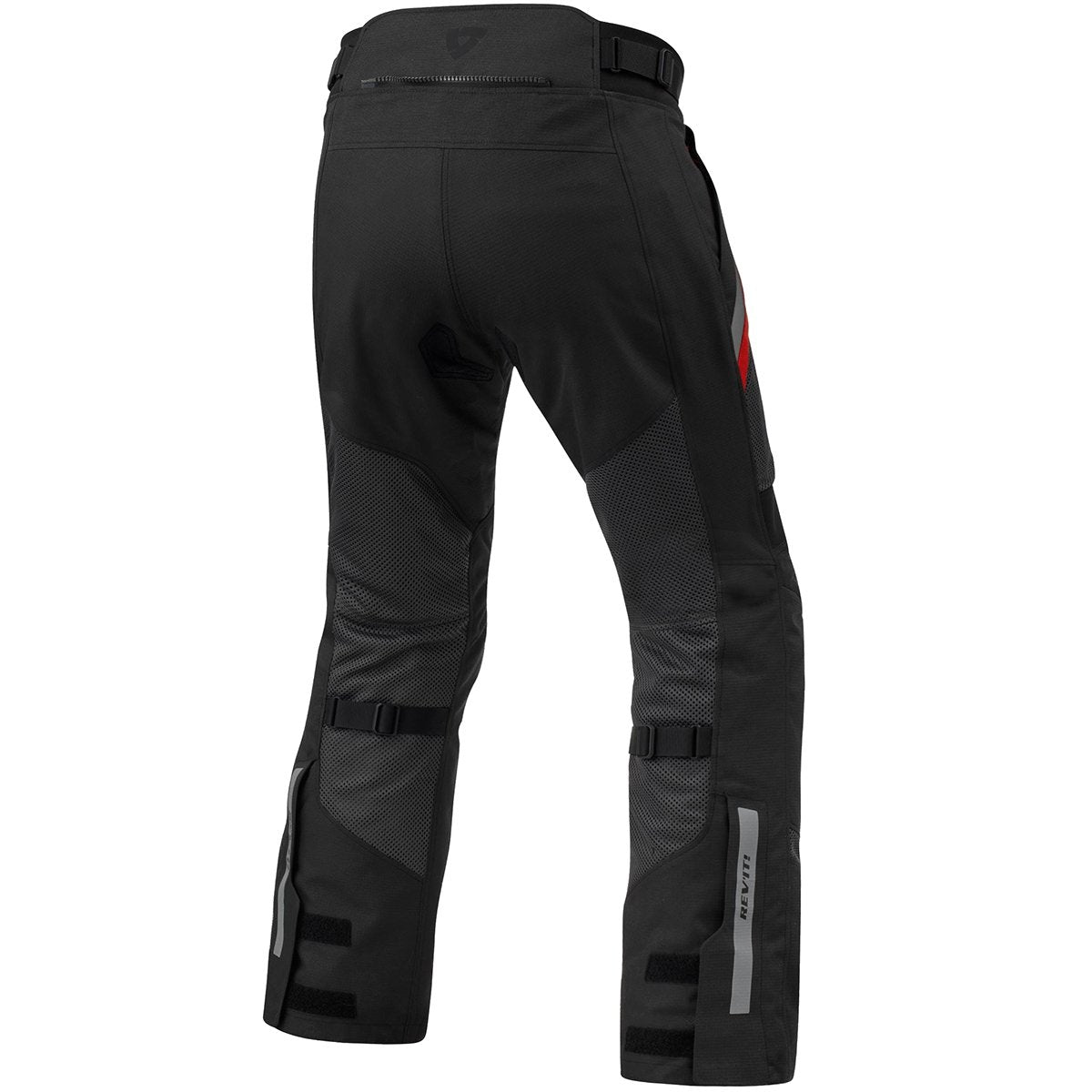 Pantalón Revit Tornado 4 H2O Long negro