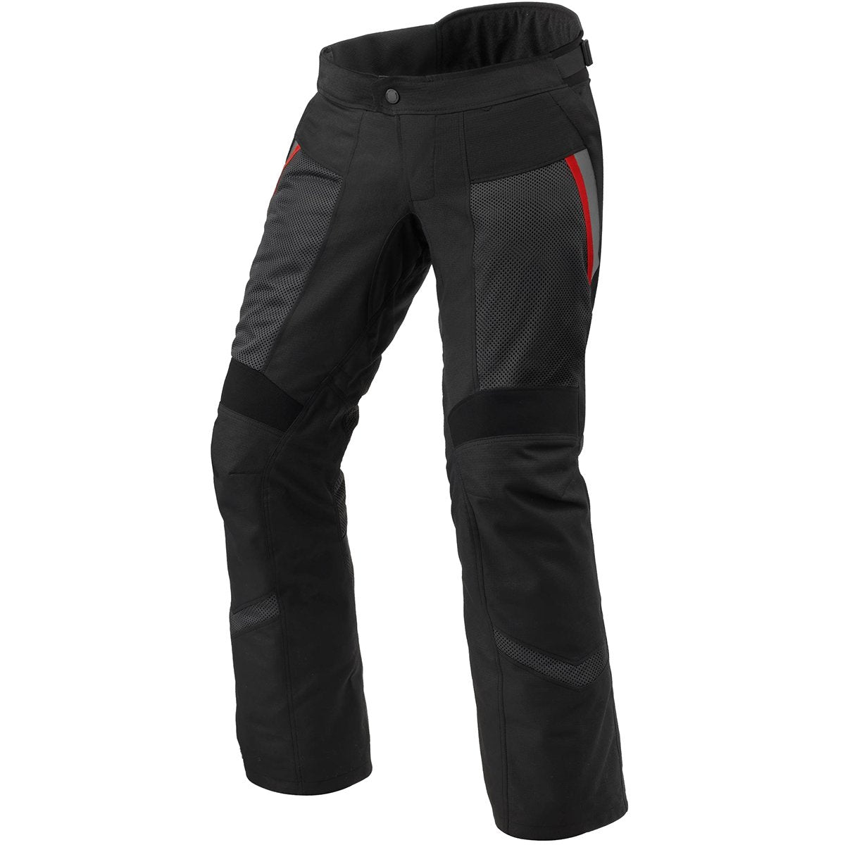 Pantalón Revit Tornado 4 H2O Long negro