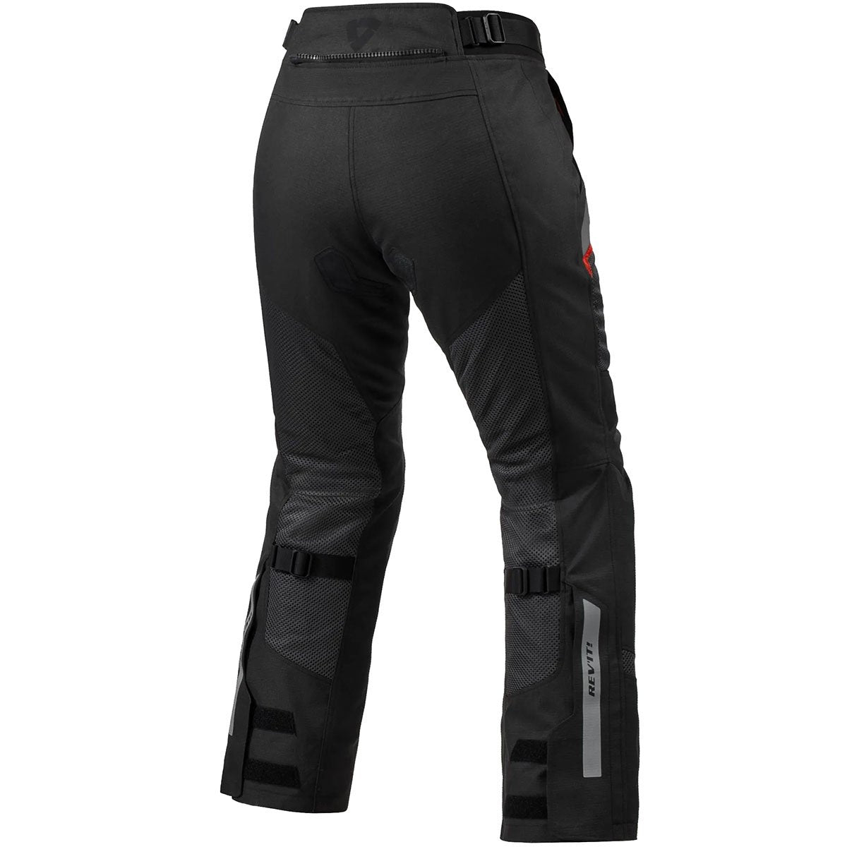 Pantalón Revit Tornado 4 Lady negro