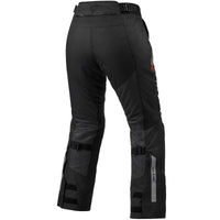 Pantalón Revit Tornado 4 Lady negro