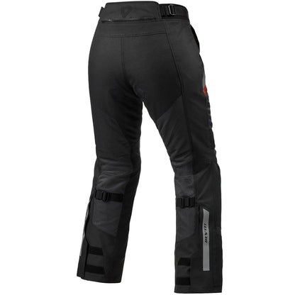 Pantalón Revit Tornado 4 Lady negro