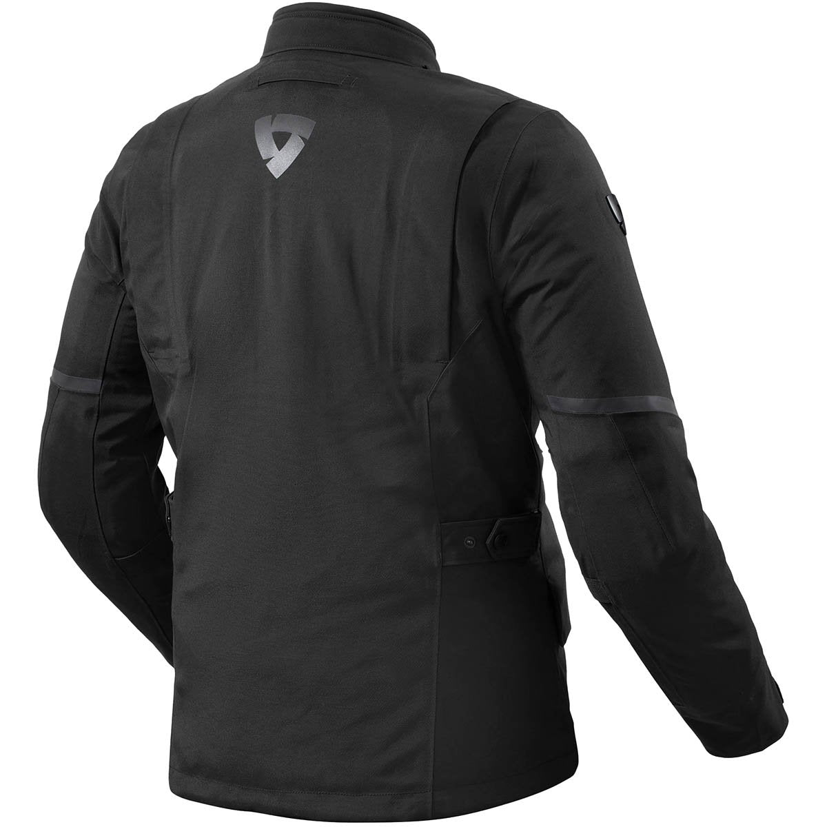 Chaqueta Rev'it! Trench 2 GTX negro